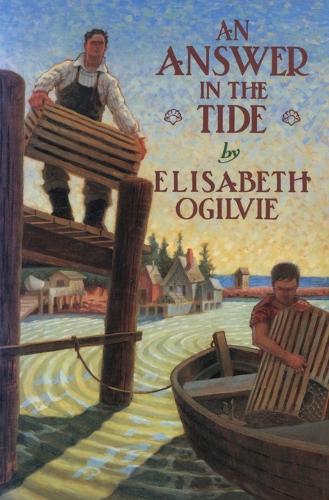 An Answer in the Tide: (English)