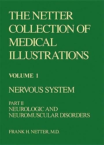 The Netter Collection of Medical Illustrations