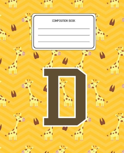 Composition Book D