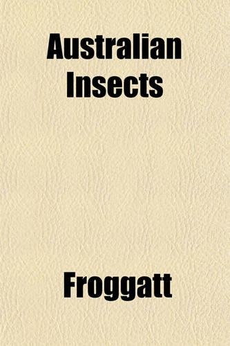 Australian Insects
