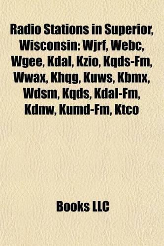 Radio Stations in Superior, Wisconsin