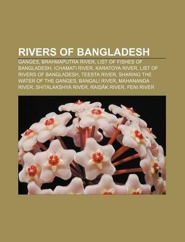 Rivers of Bangladesh