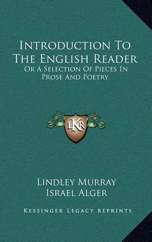 Introduction to the English Reader