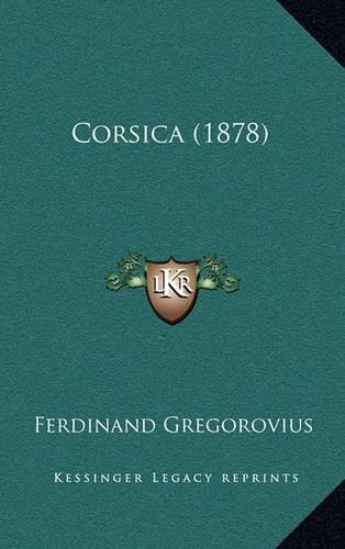 Corsica (1878)