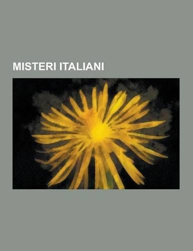 Misteri Italiani