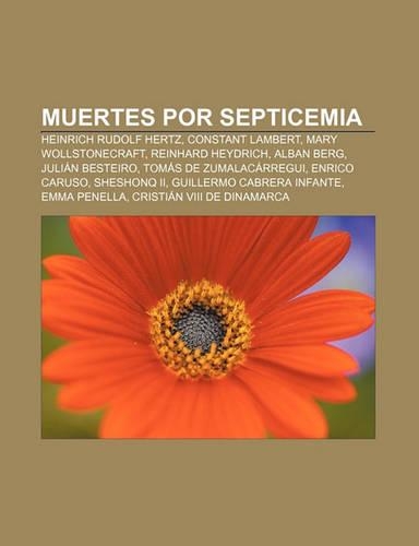 Muertes Por Septicemia