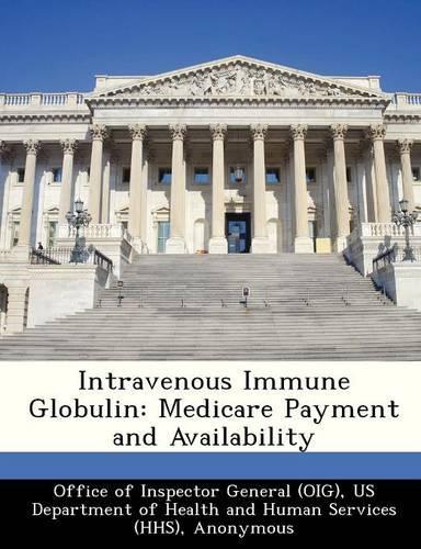 Intravenous Immune Globulin