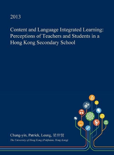 Content and Language Integrated Learning