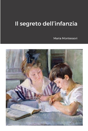 Il segreto dell'infanzia