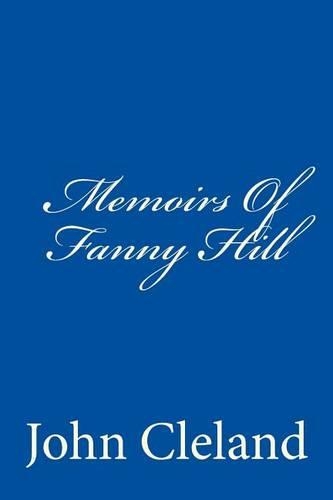 Memoirs of Fanny Hill