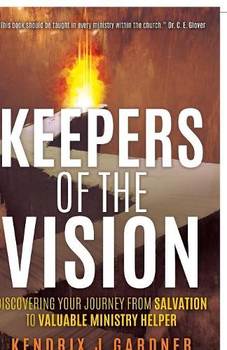 Keepers of The Vision