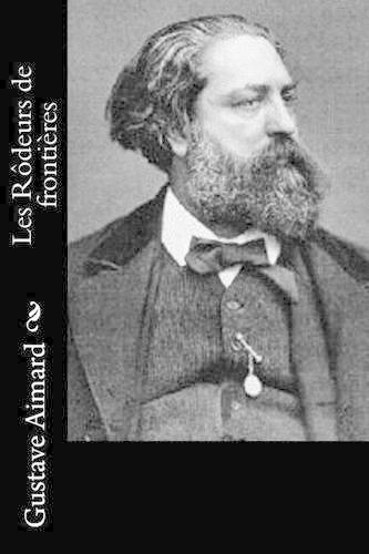 Les Rôdeurs de frontières