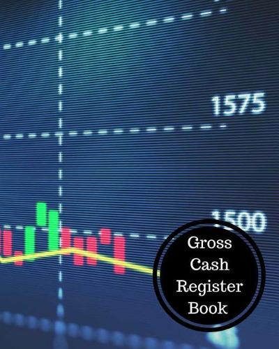Gross Cash Register Book