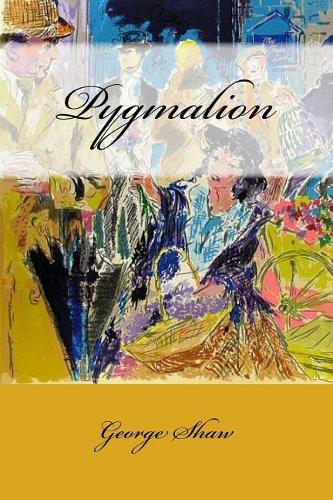 Pygmalion