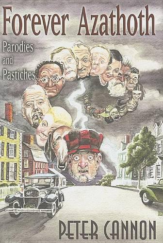 Forever Azathoth
