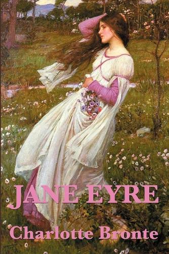 Jane Eyre: (English)