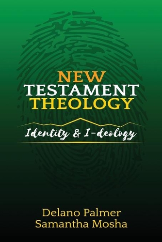 New Testament Theology