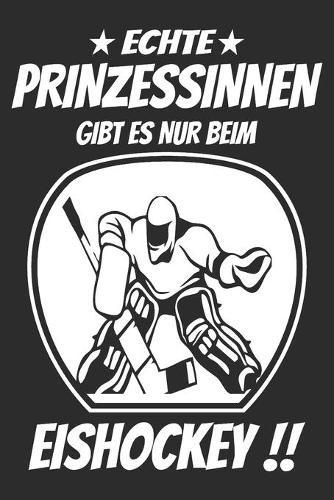 Echte Prinzessinnen gibt nur beim Eishockey