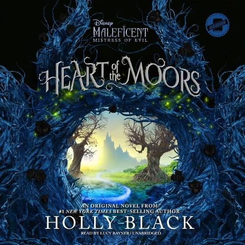 Heart of the Moors Lib/E