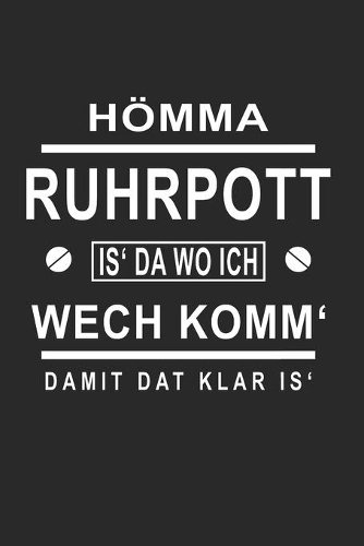 Ruhrpott Hömma