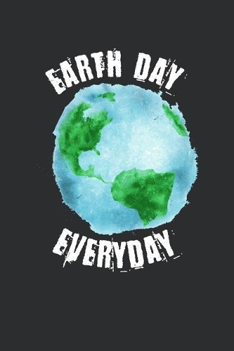 Earth Day Everyday