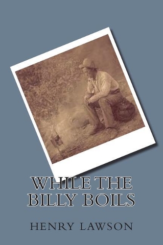 While the Billy Boils