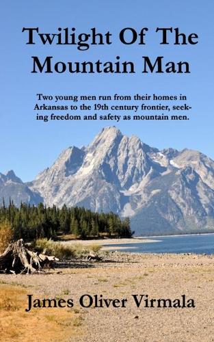 Twilight Of The Mountain Man