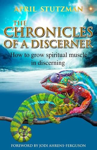 The Chronicles Of A Discerner: How to grow spiritual muscle in discerning