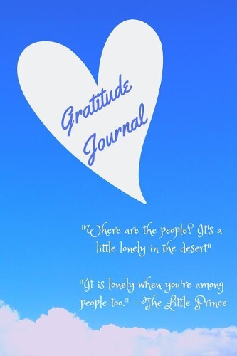 Gratitude Journal