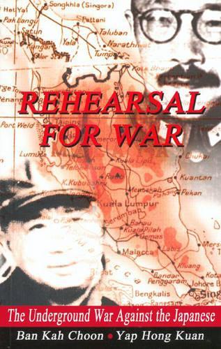 Rehearsal for War