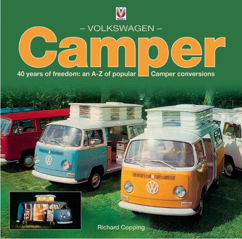 Volkswagen Camper