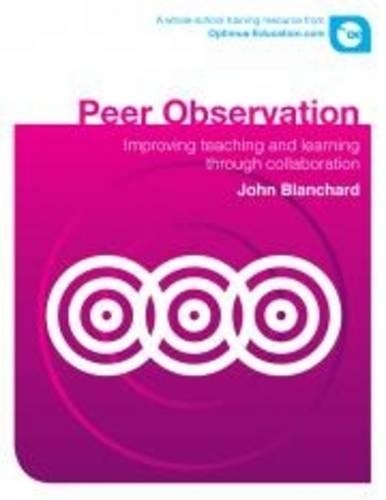 Peer Observation