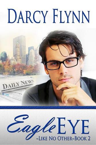 Eagle Eye: (2 Like No Other)