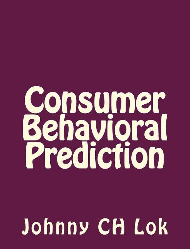 Consumer Behavioral Prediction