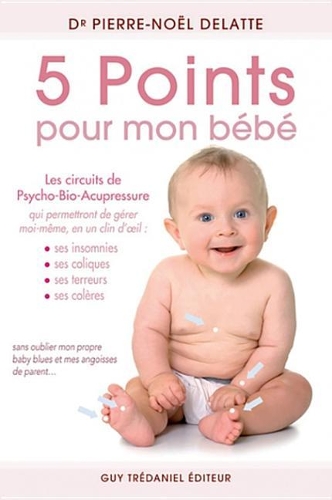 5 Points Pour Mon Bebe