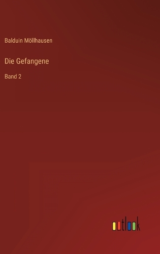 Die Gefangene