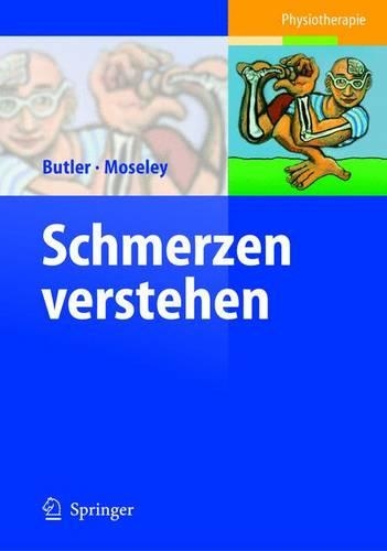 Schmerzen Verstehen