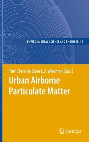 Urban Airborne Particulate Matter