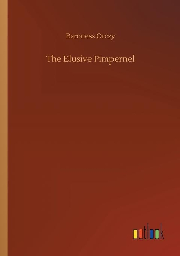 The Elusive Pimpernel