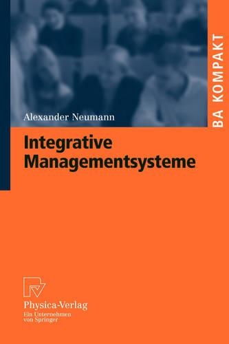 Integrative Managementsysteme