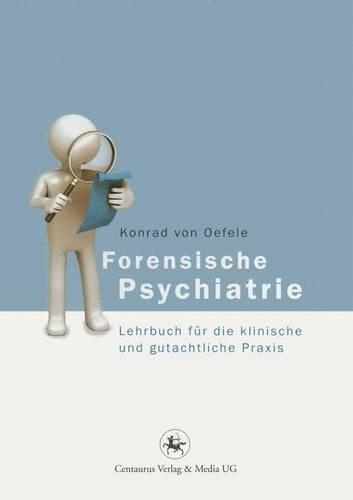 Forensische Psychiatrie