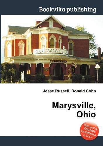 Marysville, Ohio
