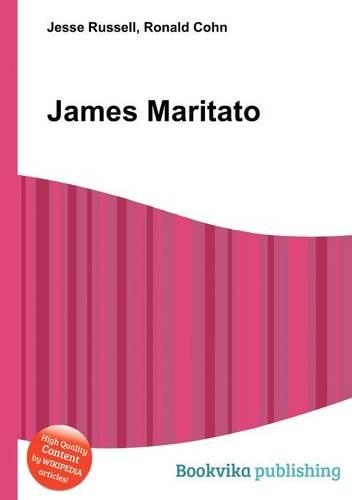 James Maritato