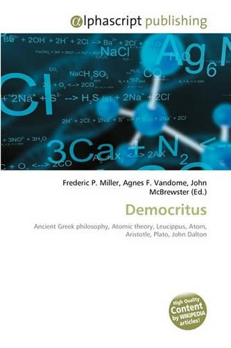 Democritus