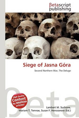 Siege of Jasna Gra