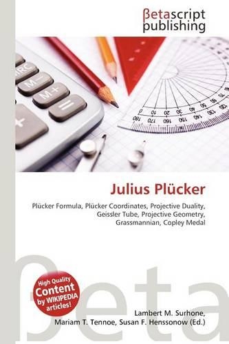 Julius Plucker