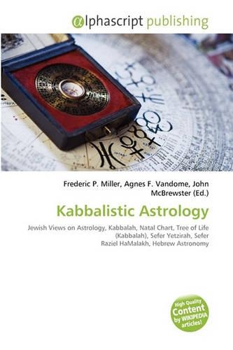Kabbalistic Astrology