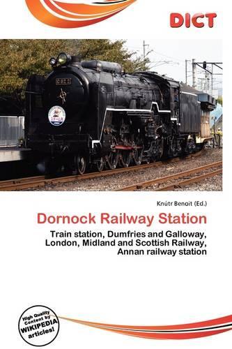 Dornock Railway Station