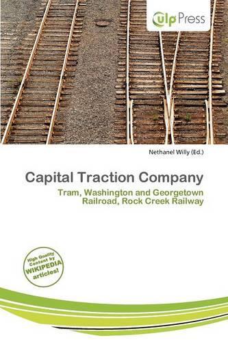 Capital Traction Company