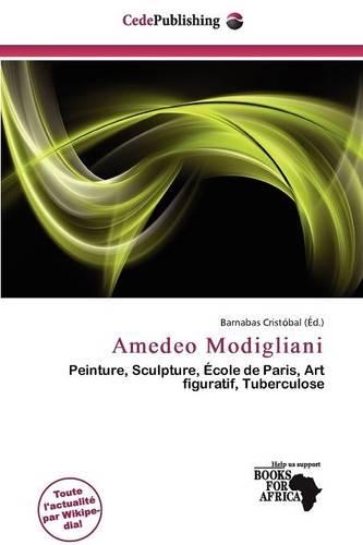 Amedeo Modigliani